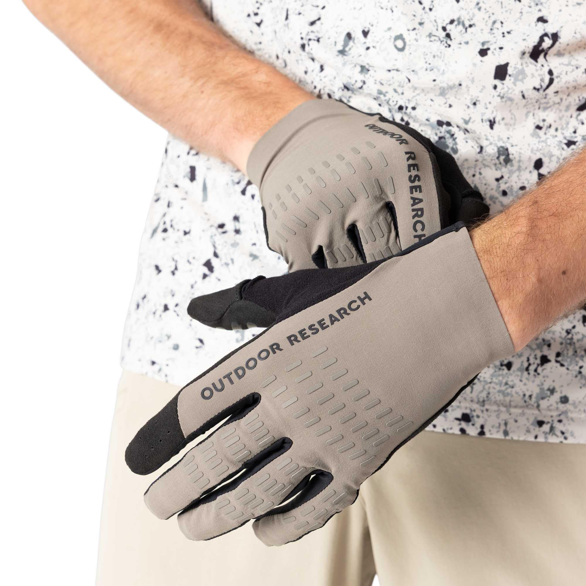 Outdoor Research Alti II GORE-TEX Mitts - Handschoenen Heren online kopen