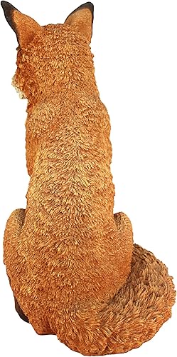 Vista 4 de Design Toscano - Estatua