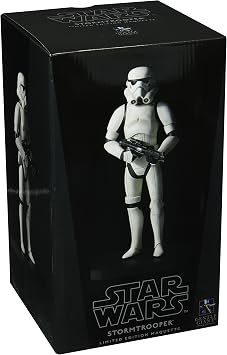 Gentle Giant Studios Star Wars Rebels Storm Trooper Maquette Statue