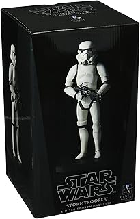 Gentle Giant Studios Star Wars Rebels: Storm Trooper Maquette Statue
