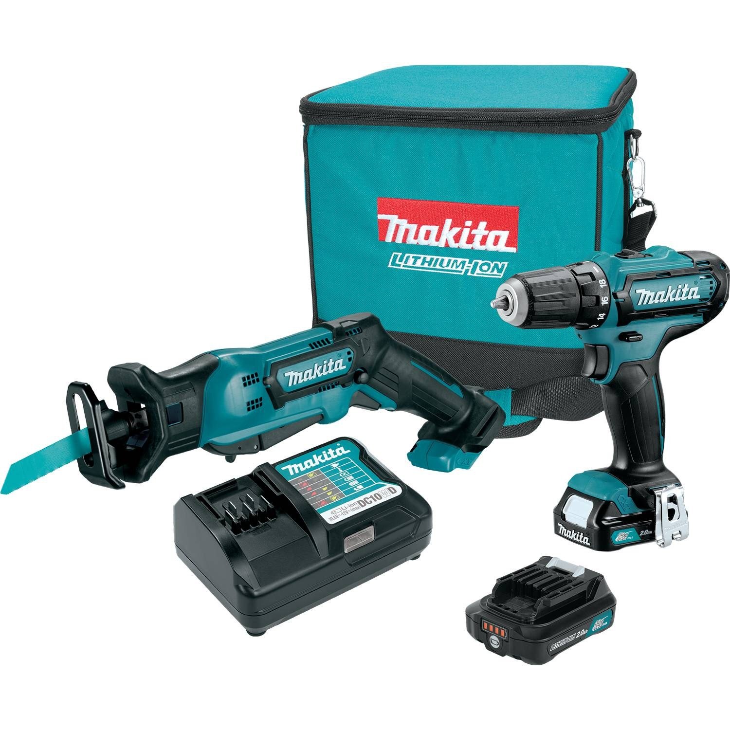 12v Max Clx224 Makita Makita CLX224AJ 12v MAX CXT Slide Drill