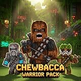 Wookiee Warrior Pack