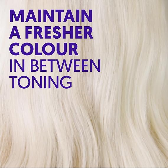 شامبو PROVOKE Touch Of Silver Color Care 400 ml ، شامبو Daily Color Protect ، Prolongs Color and Adds Shine