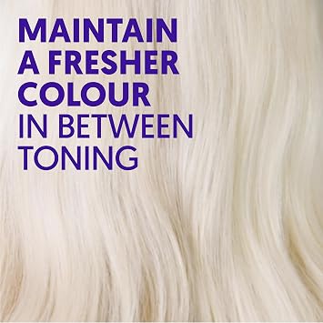 شامبو PROVOKE Touch Of Silver Color Care 400 ml ، شامبو Daily Color Protect ، Prolongs Color and Adds Shine
