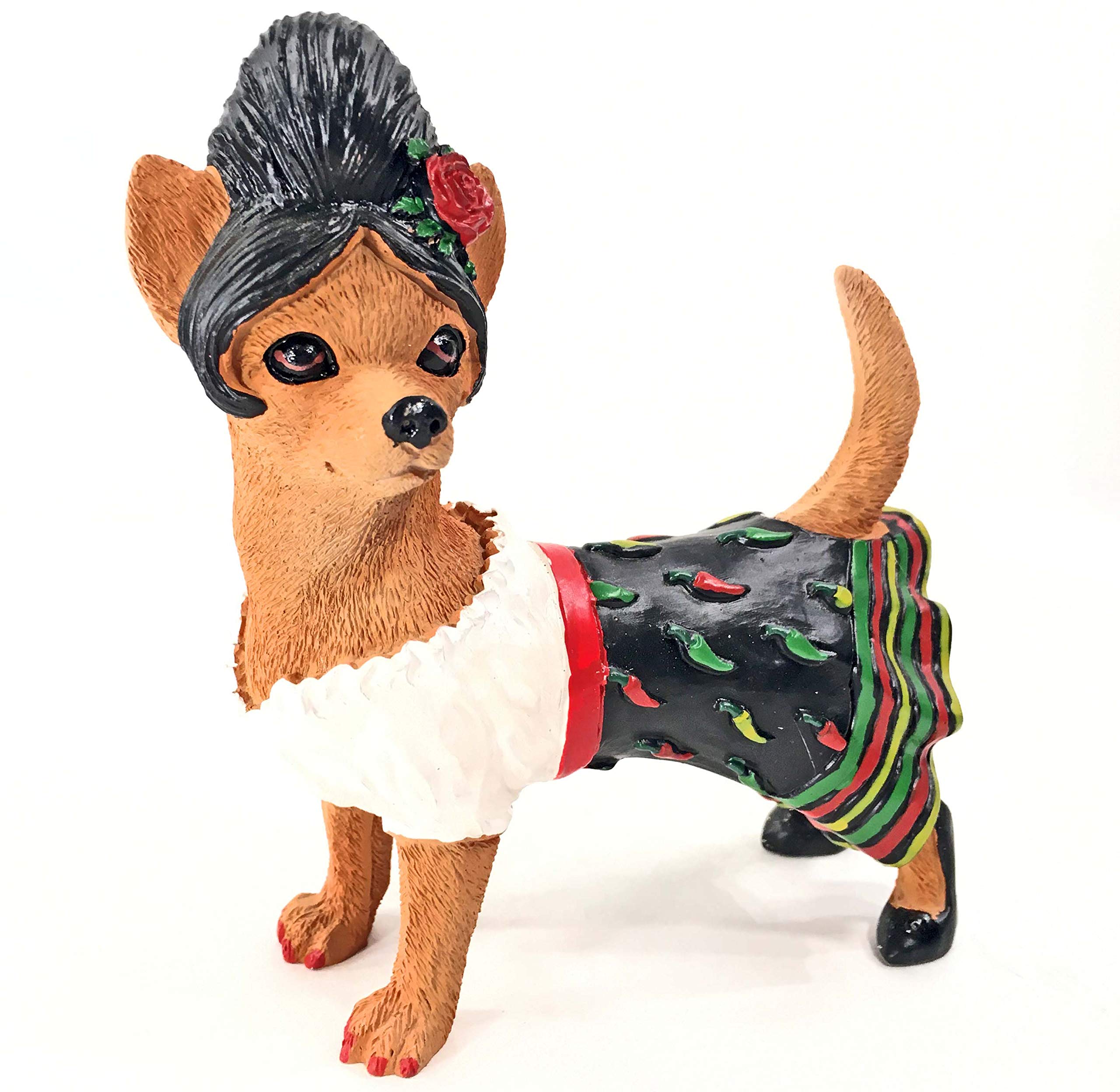 chi chi chihuahua