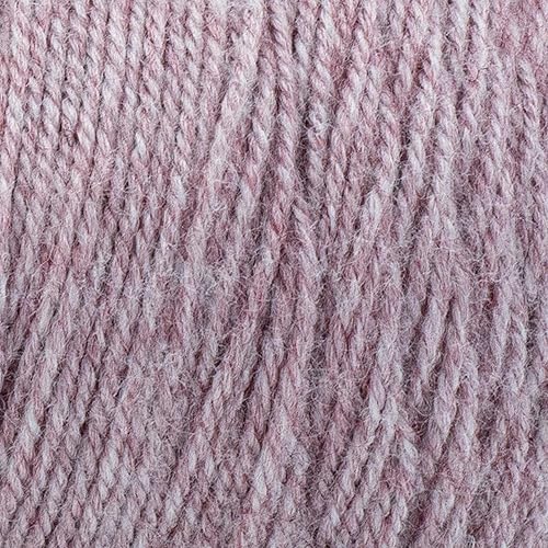 Vista 28 de Lion Brand Yarn Respun Bonus - Paquete de hilo para tejer y ganchillo, 1 paquete, seda de maíz