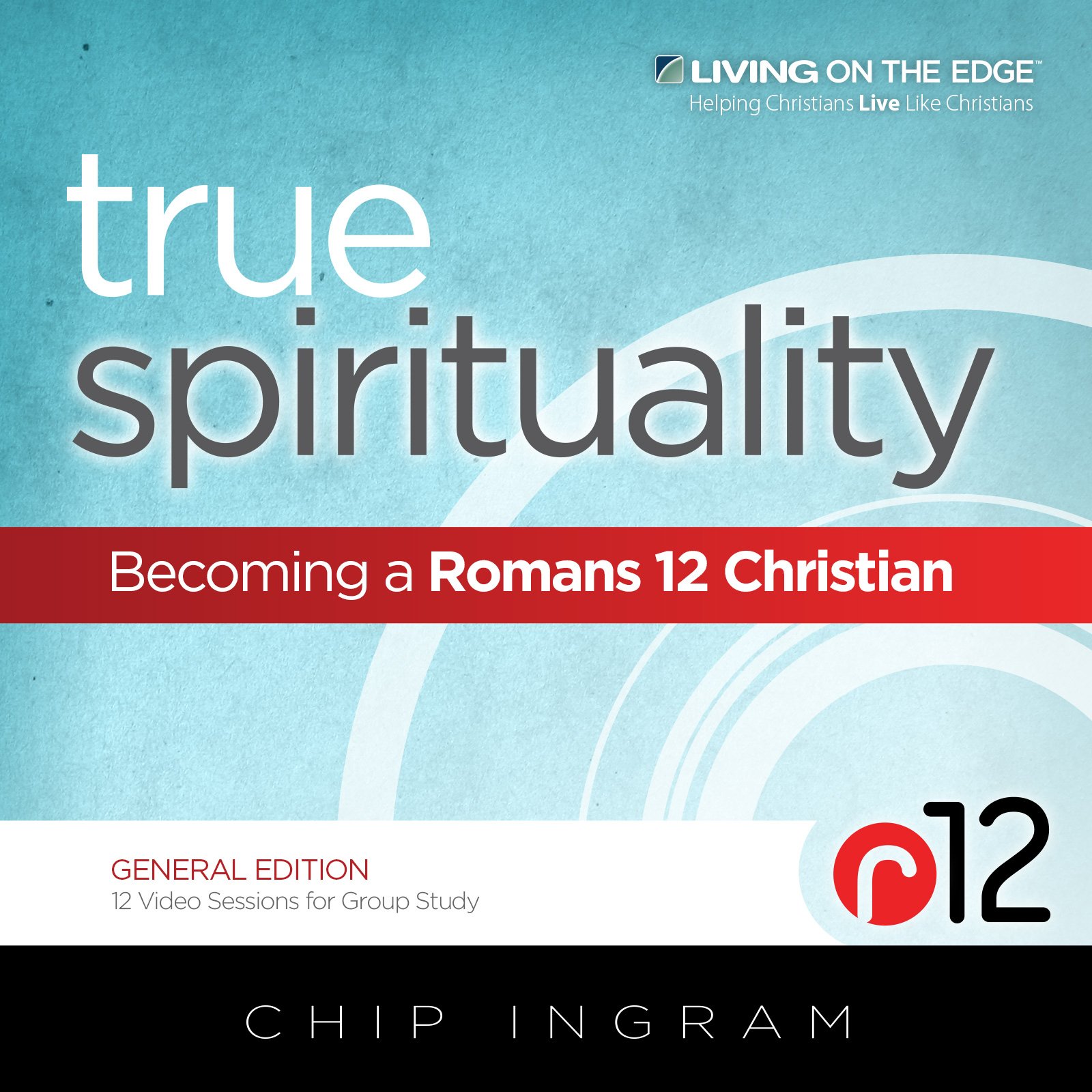 Cover art for True Spirituality