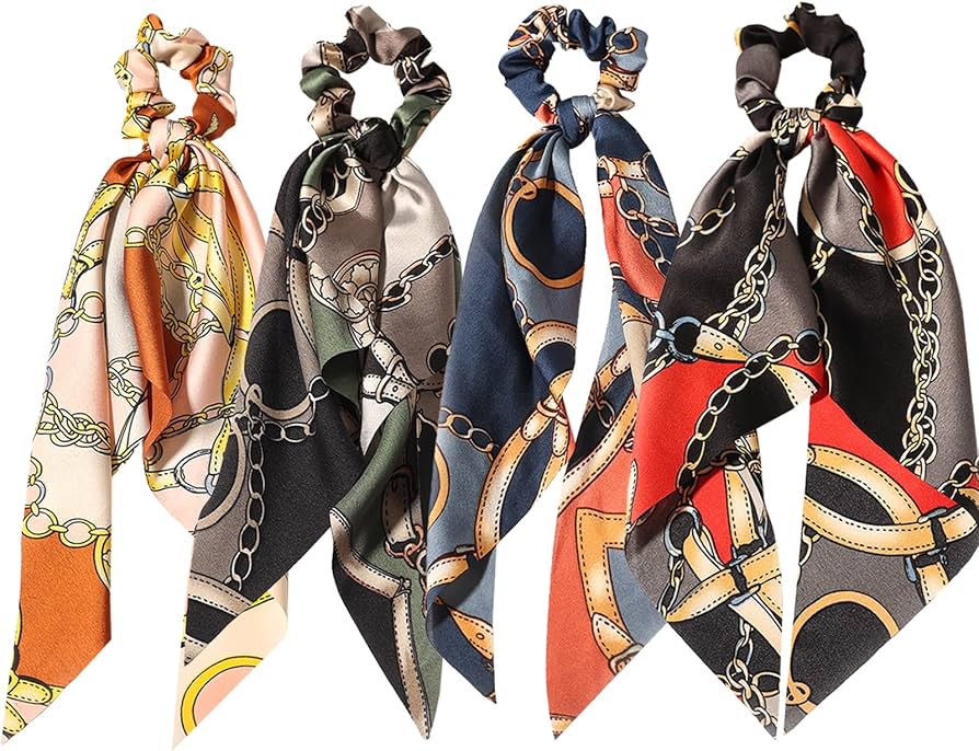 ロングスカーフ スカーフ バックチャーム ヘアアクセサリー　N12 Amazon.co.jp: 人気ストール スカーフ バンダナ ヘアアクセサリー