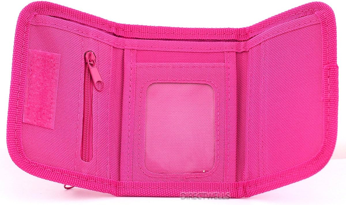 Disney Pixar Authentic Licensed Inside Out Trifold Wallet