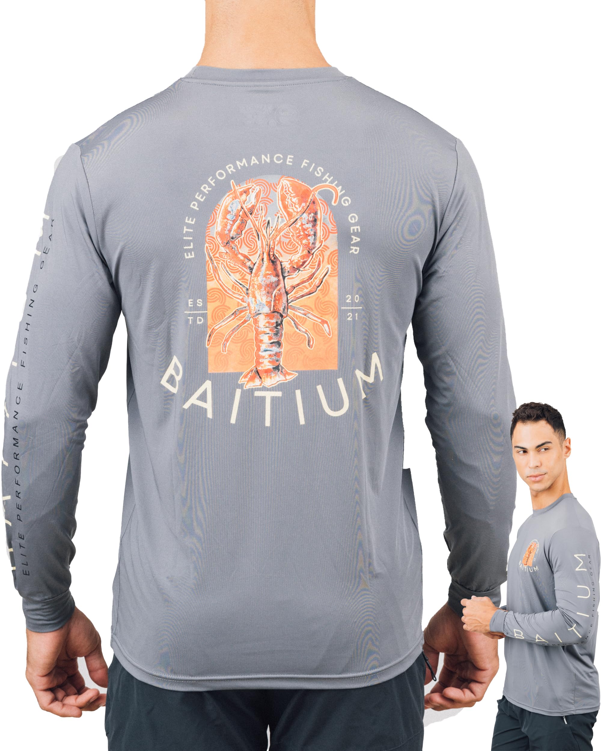 Fishing Shirts For Men Long Sleeve Mens Fishing Shirts Long