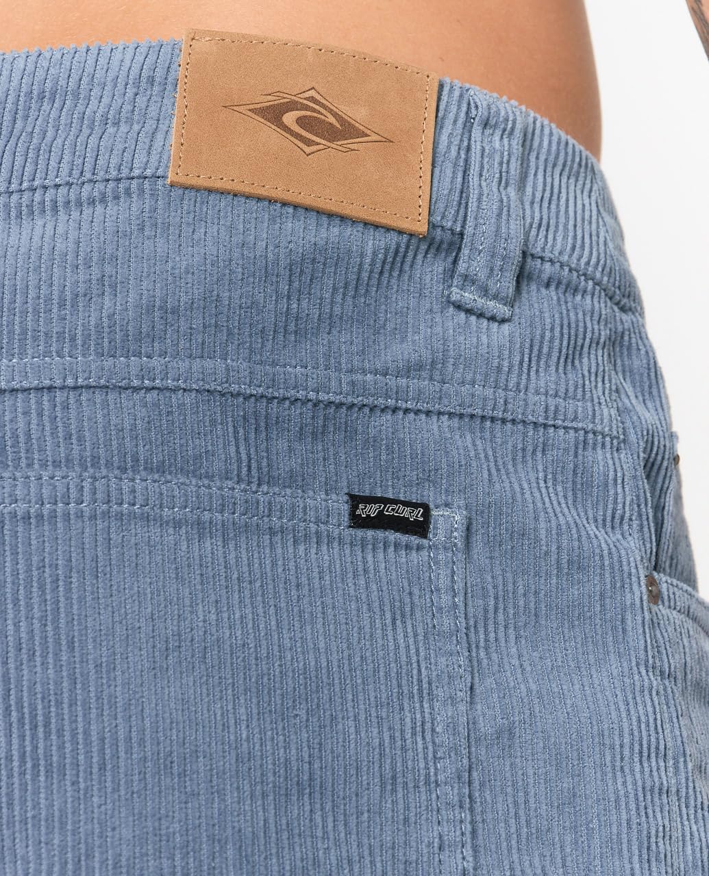 Rip Curl Mens Classic Surf Cord Pants