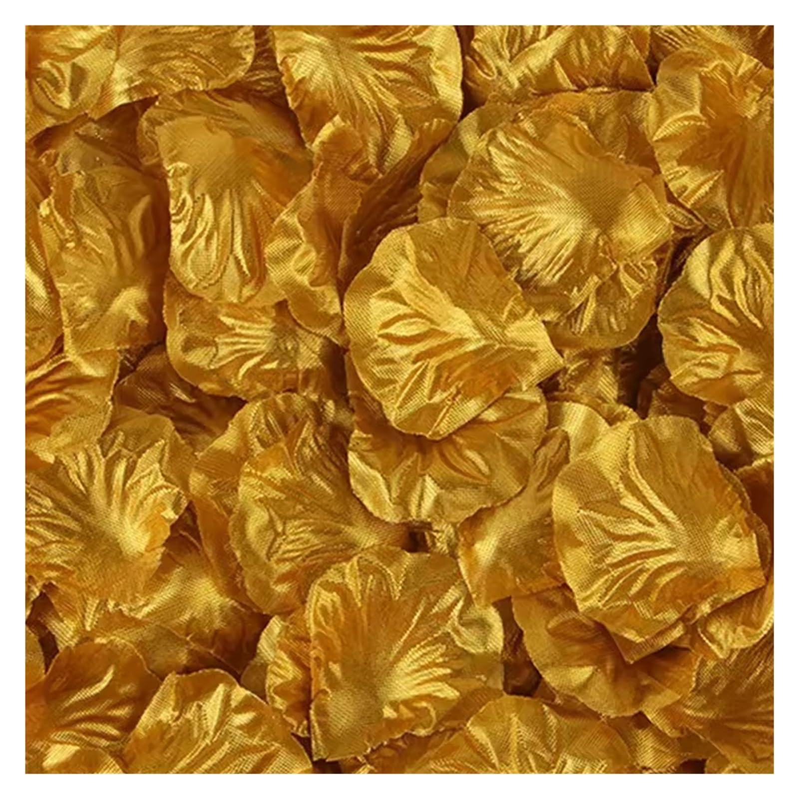 ITRHJTGP Wedding Fake Flower Petals Artificial Fake Rose Petals Simulation For Engagement Wedding for Party