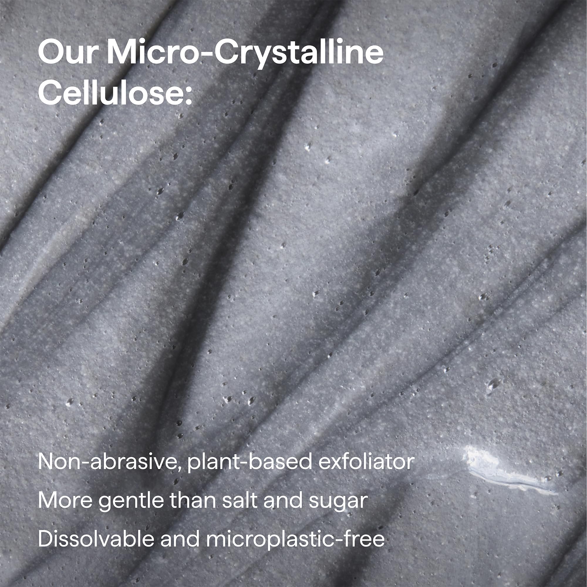 Briogeo Scalp Revival Charcoal + Coconut Oil Micro-Exfoliating Shampoo