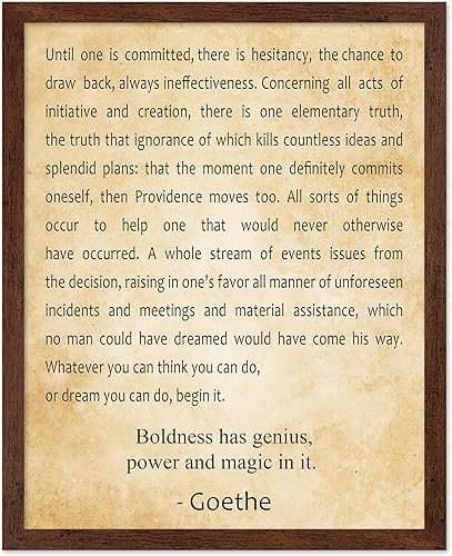 Miniatura 129 de Poster Master Póster de Robert Louis Stevenson - Impresión de The Good and the Evil - Arte de citas de recuperación - Regalo para él, ella -