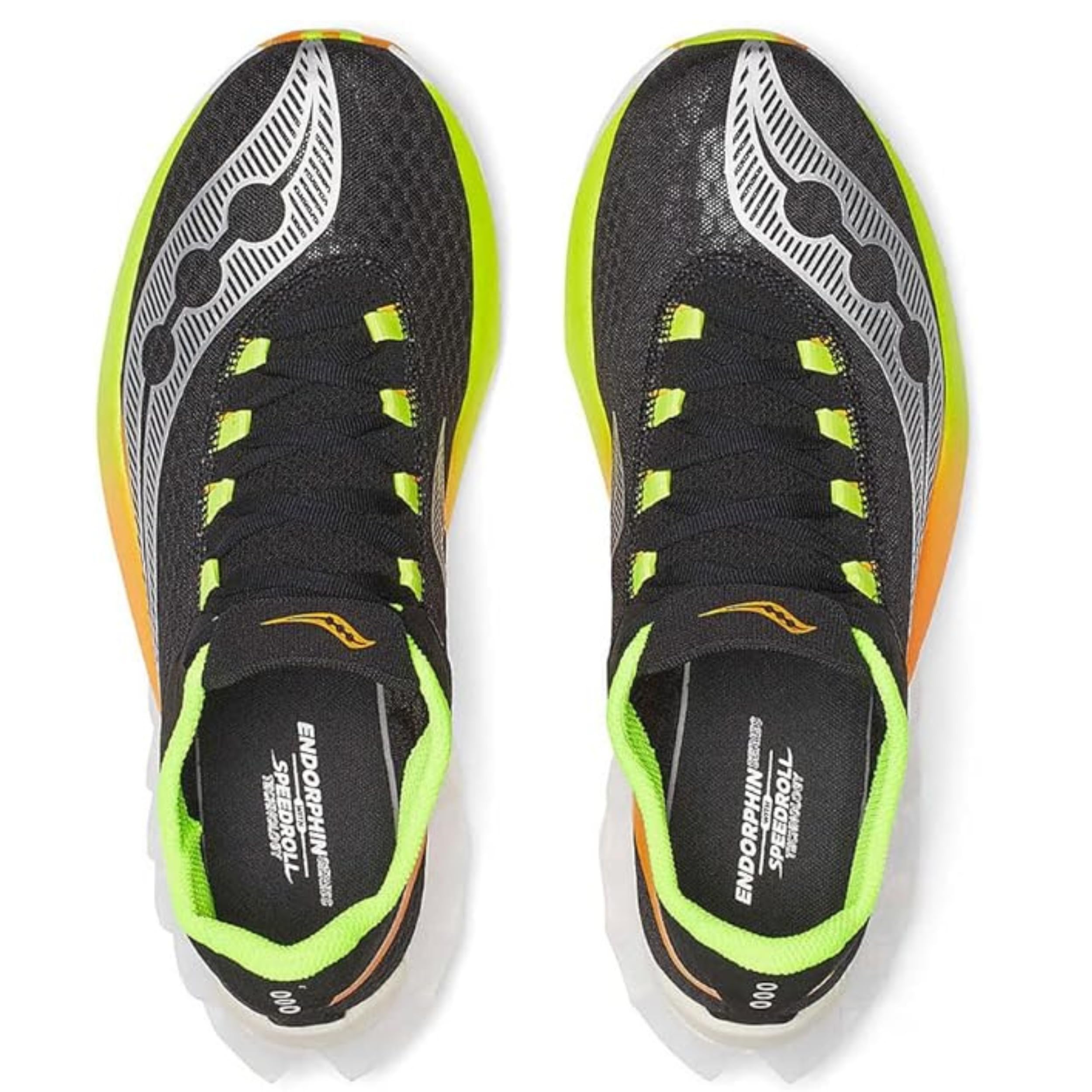 Saucony Mężczyźni Endorphin Pro 4Adidasy