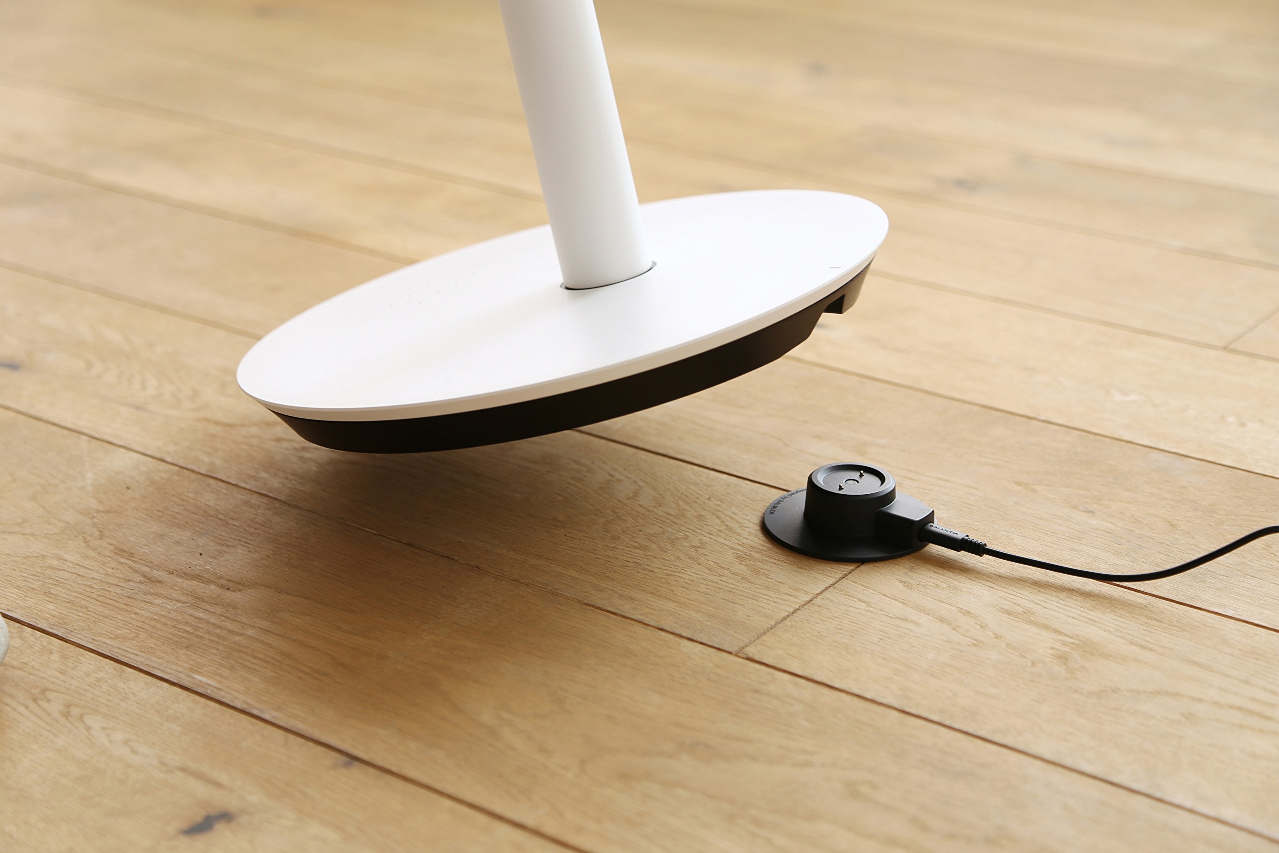 BALMUDA Battery & Dock - Exclusive Accessories for The GreenFan