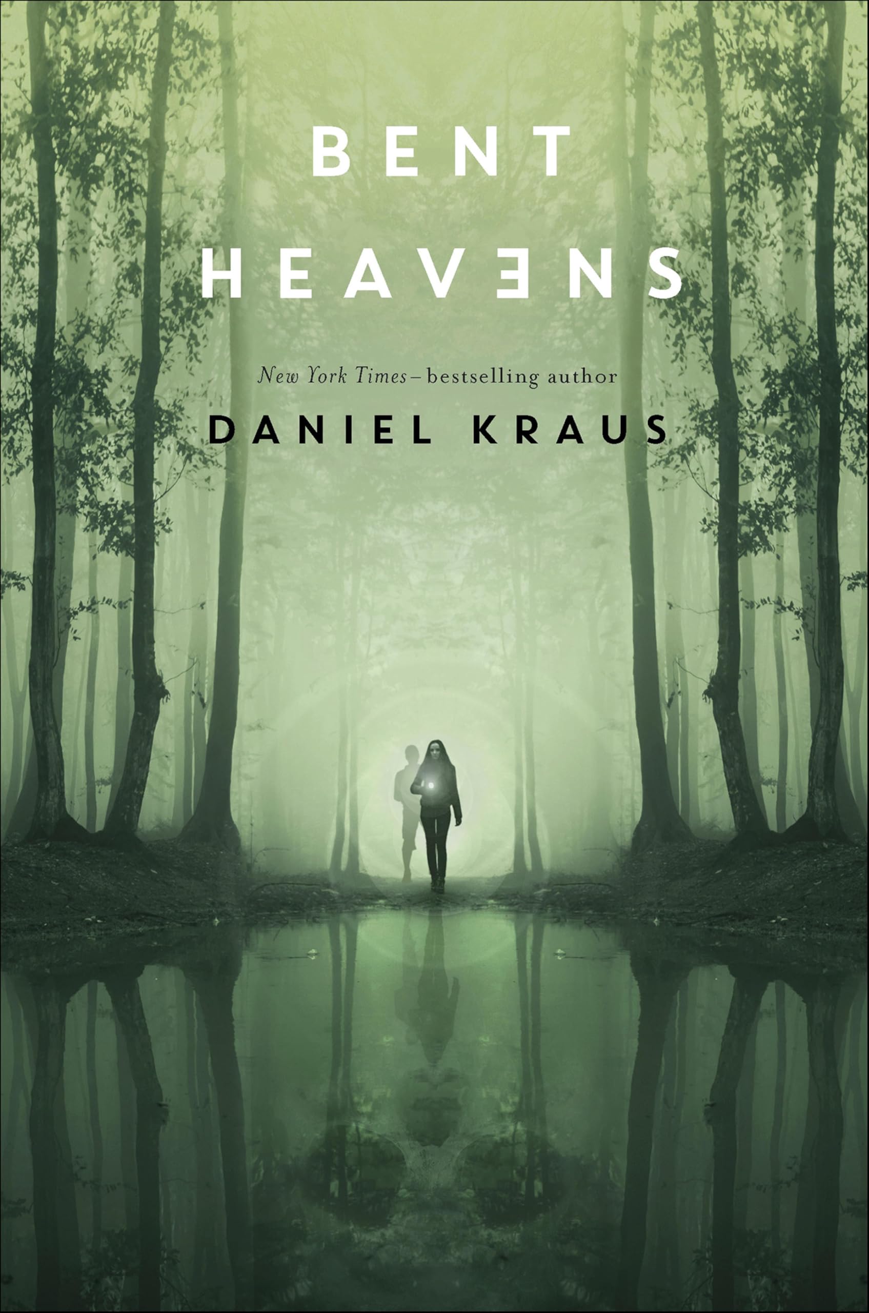 Bent Heavens (English Edition)