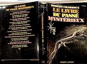 Download Le livre du passé mystérieux PDF