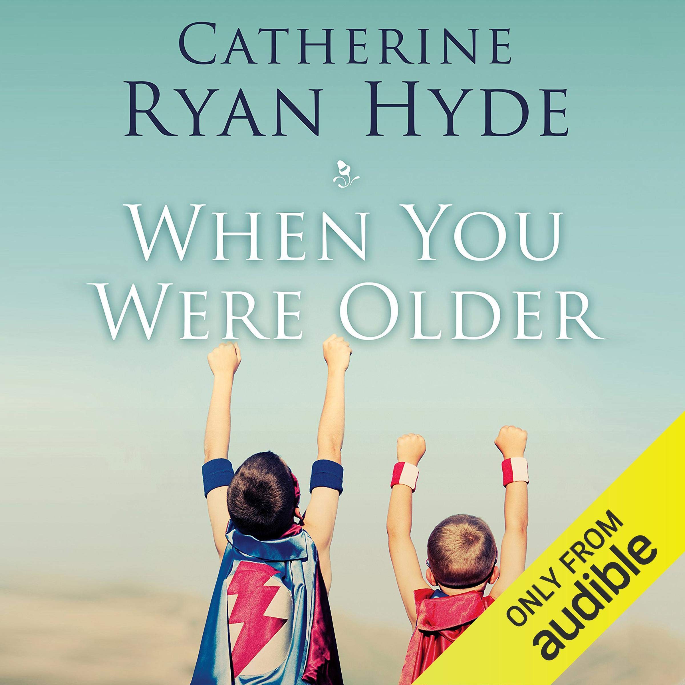 Cover art for When You Were Older