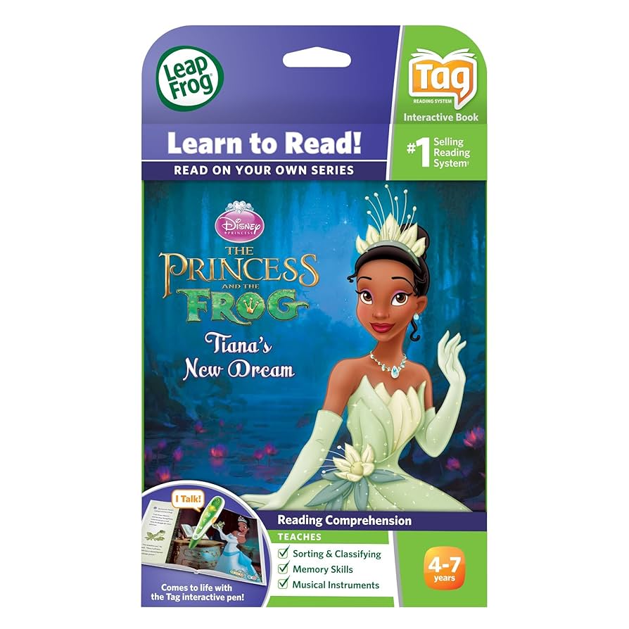 リープフロッグ｜リープリーダー　TAG　LEARN TO READ　ブック＆ペン 楽天市場】リープフロッグ Touch & learn Tablet 【さわって