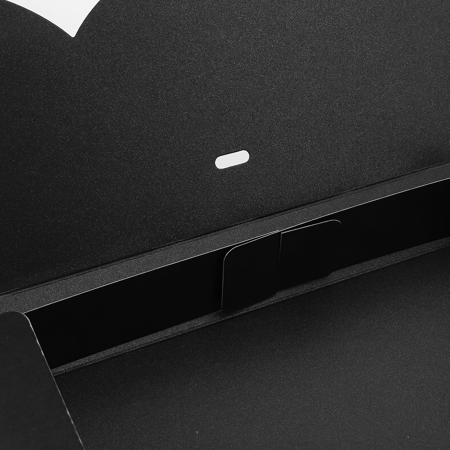 NAMOARLY 20pcs Black Pearl Paper Shirt Packing Boxes with Ribbon Bow for Wedding, Birthday, Engagement Wrapping, Scarf and Packaging, 26x17.5x3.5cm