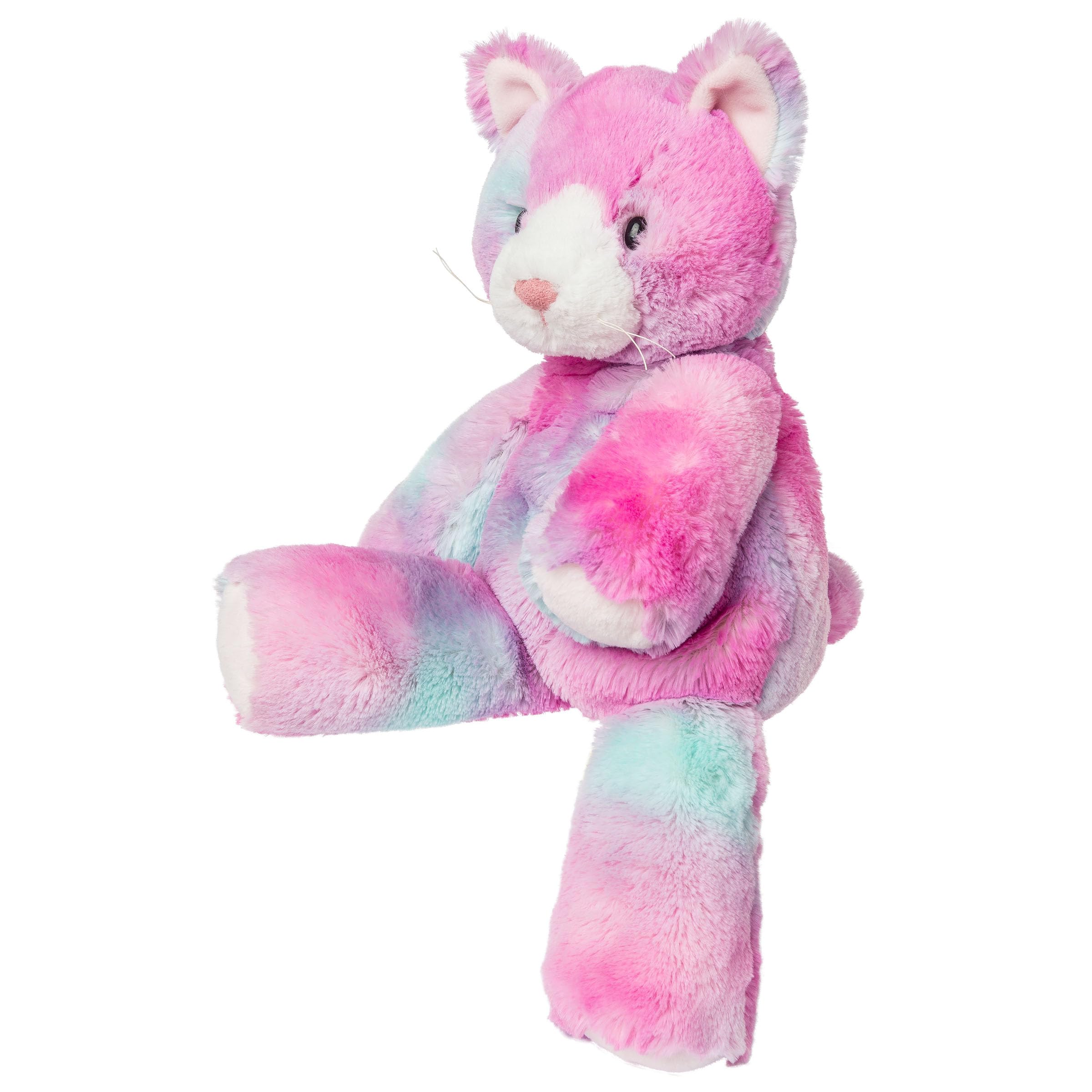 Amazon.com: Mary Meyer Stuffed Animal Marshmallow Zoo Plush Soft