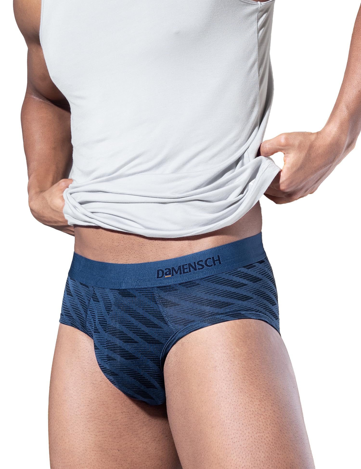 damensch Men's Briefs-picture-32