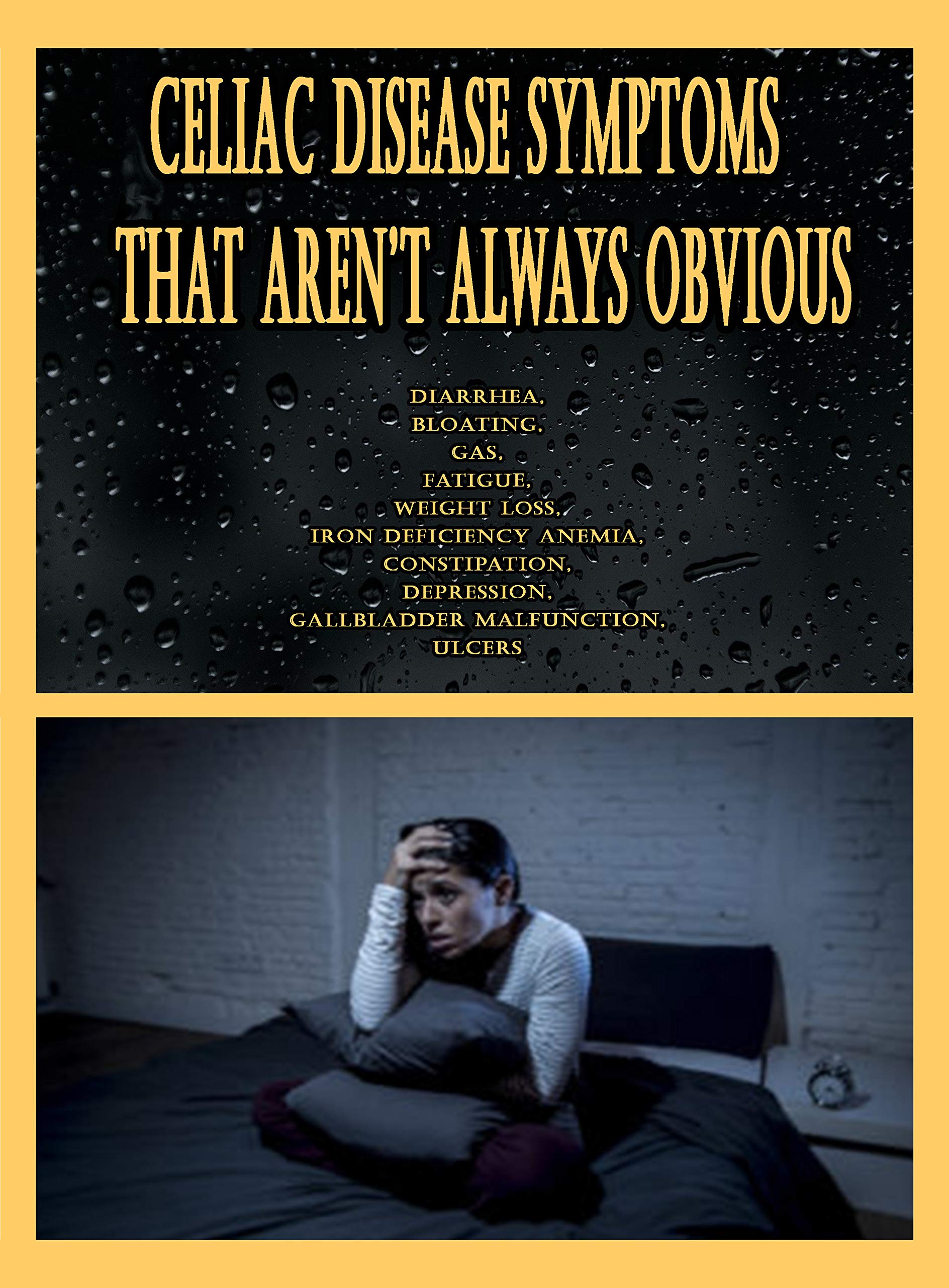 Buy Celiac Disease Symptoms That Aren’t Always Obvious Diarrhea