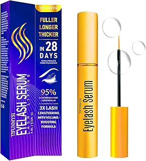 Suero de crecimiento de pestañas – Suero avan...