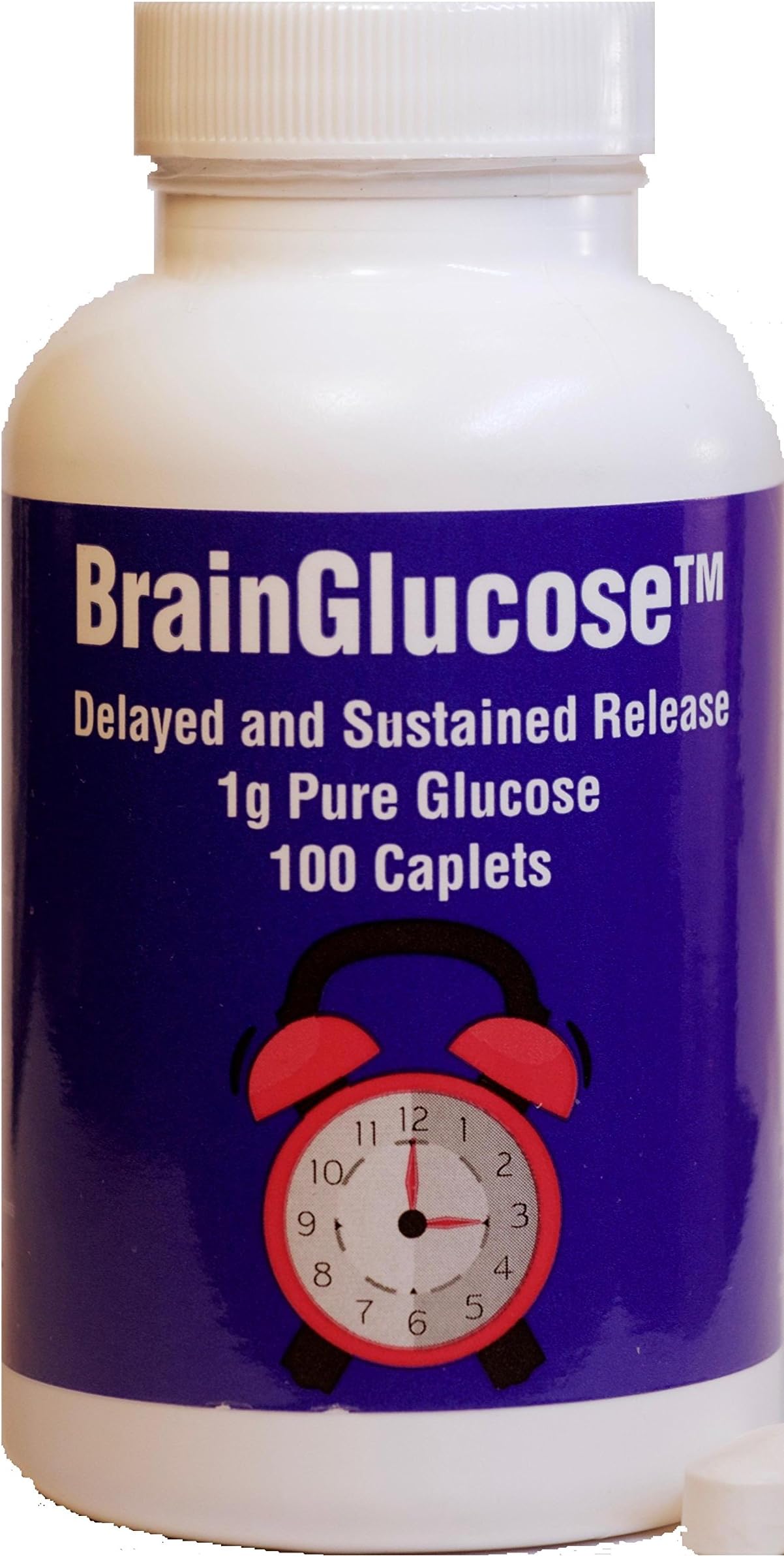 BrainGlucose (Formerly 4AmGlucose), Convert nightmares into sweet dreams! How does this high tech medical food save Alzheimer's?