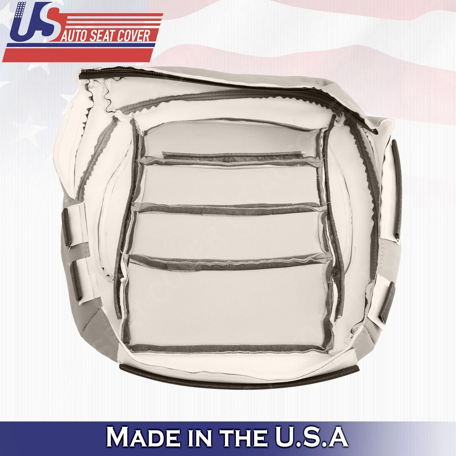 2012 to 2015 Compatible with Mercedes Benz ML350 250 Driver Bottom Perforated Leather Cover