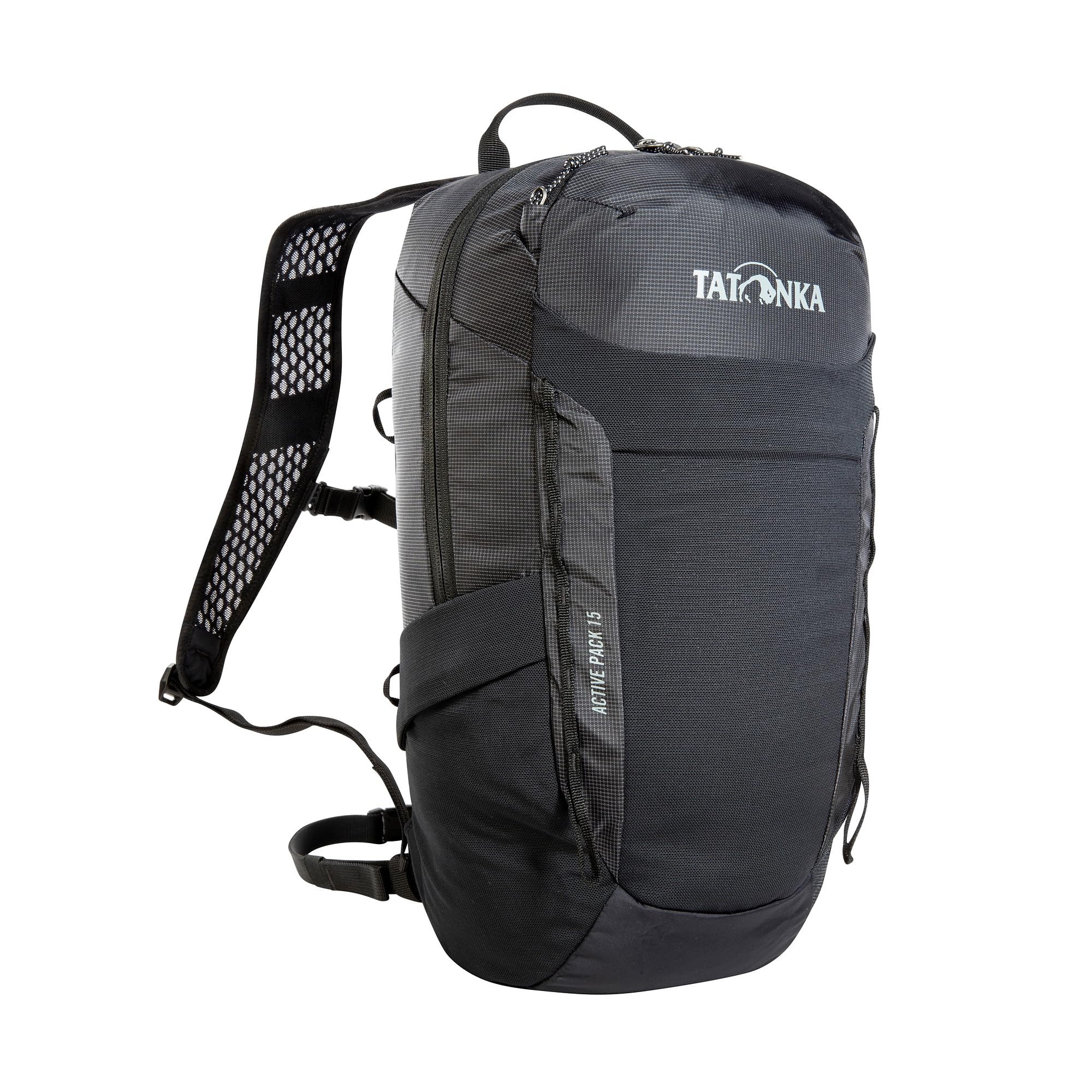 Tatonka Unisex Active Pack 15 Backpack