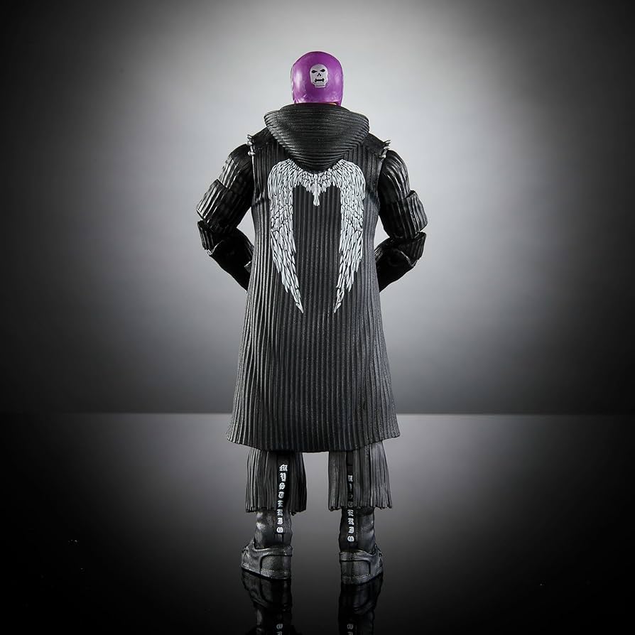 Amazon.com: Mattel WWE Ultimate Edition Action Figure