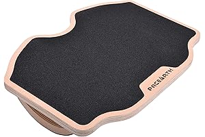 PACEARTH Desk Footrest – Enhanced Comfort for Your Workspace