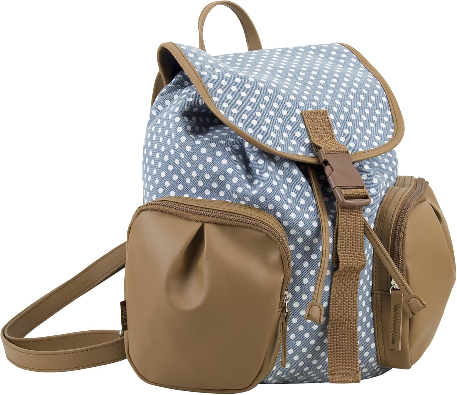 mini backpack drawstring