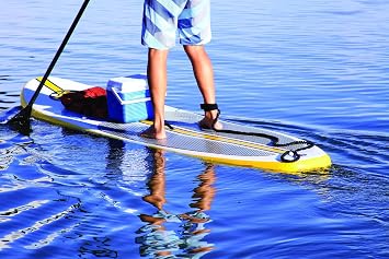Airhead SUP Scrunchy Board Leash (AHSUP-A008)