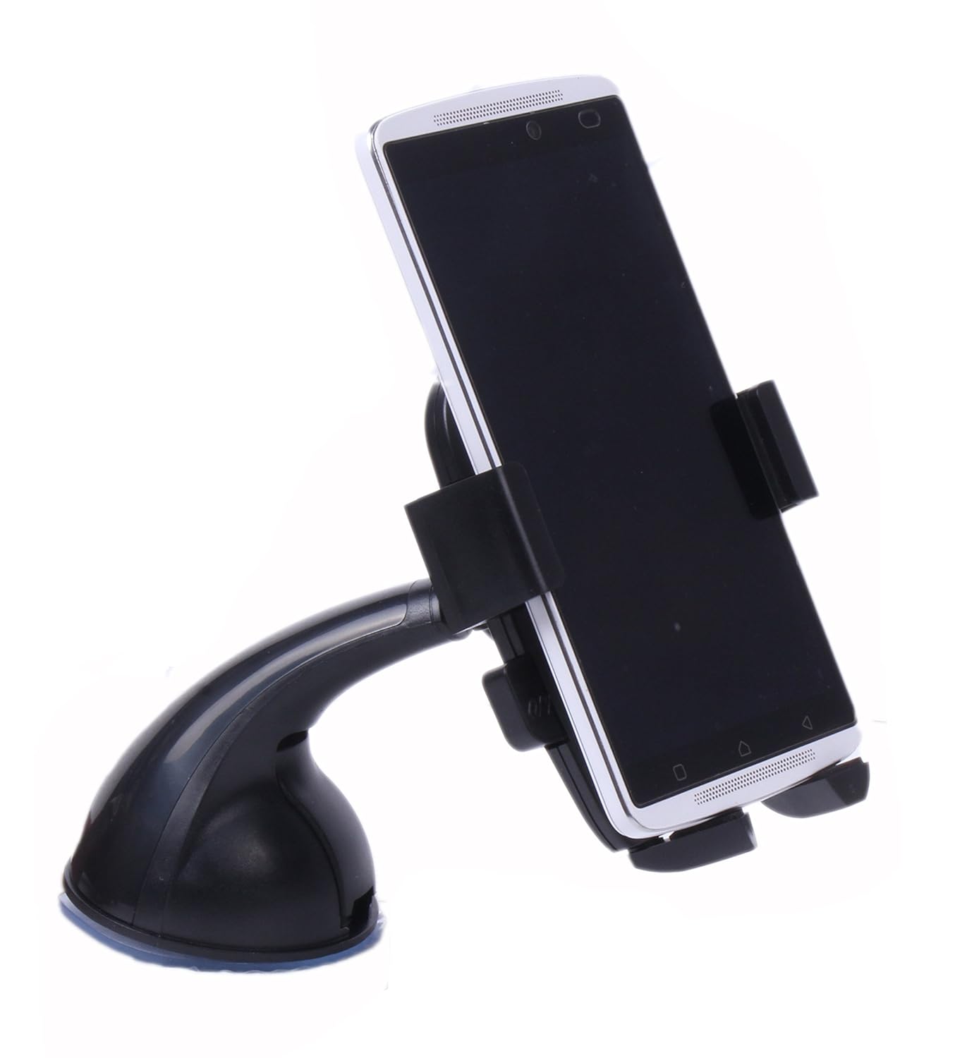 RAYLITE Universal Phone Mobile Holder Stand for Car Home Office Desk