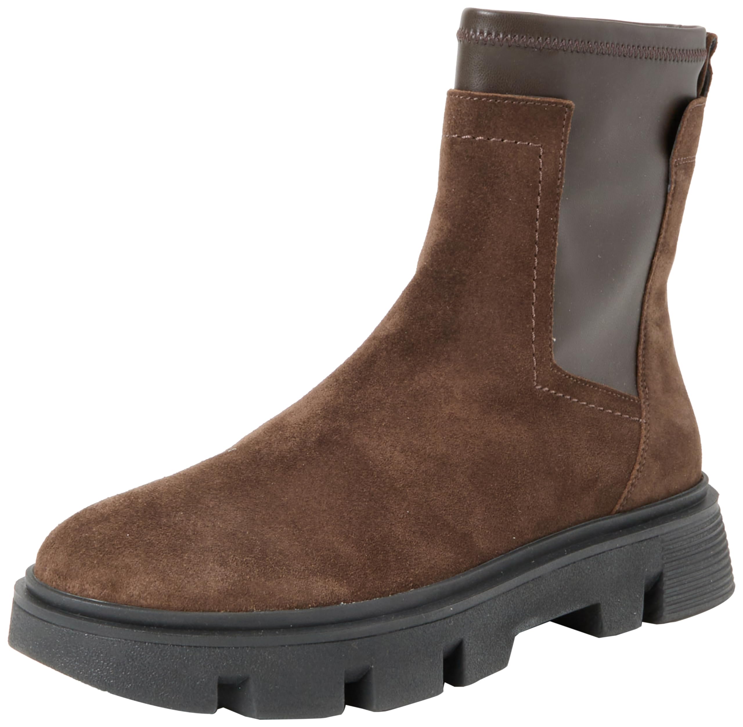 Geox Kobiety D VildeButy do kostki