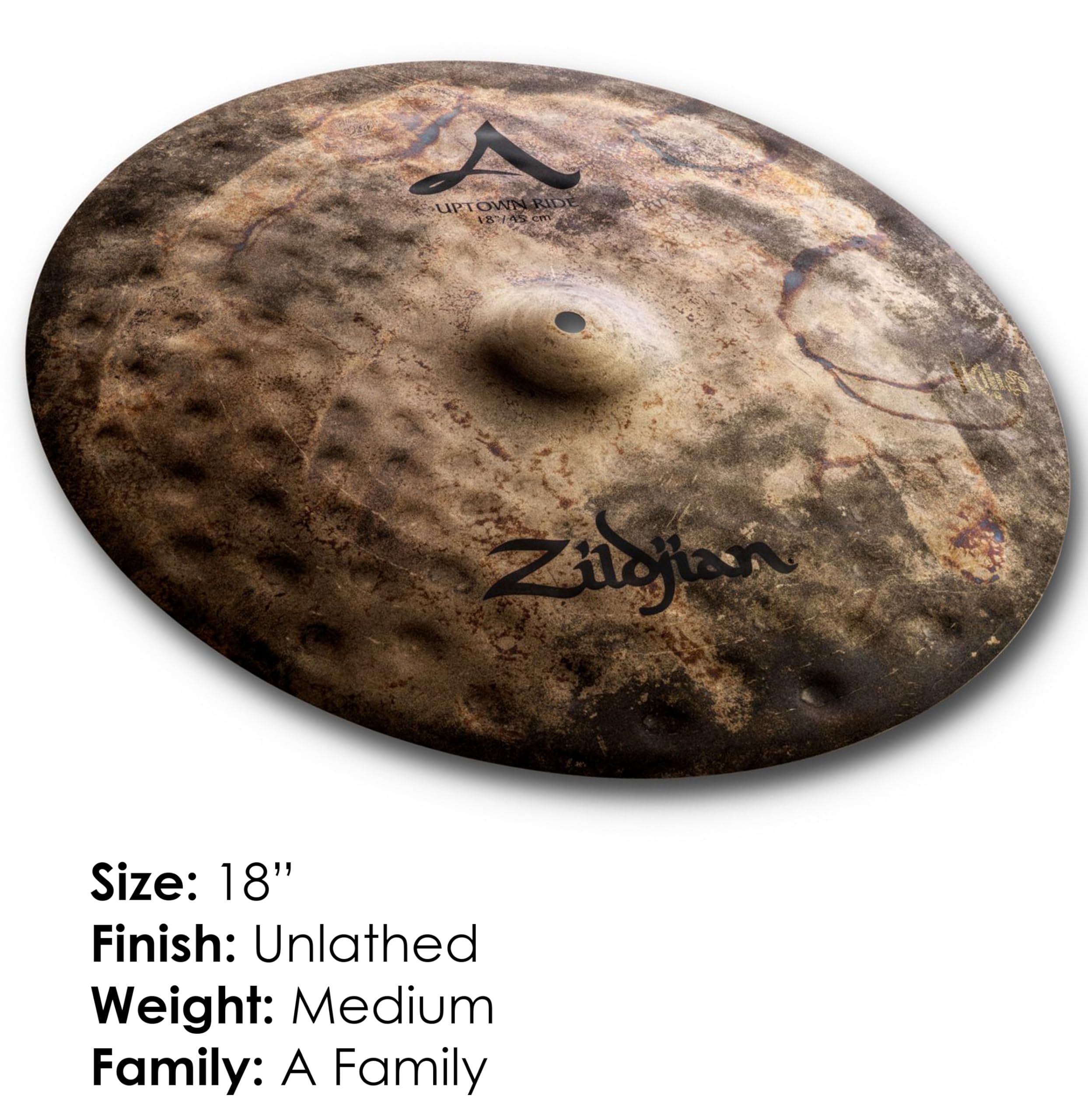 Amazon.com: Avedis Zildjian Company A Series Uptown Ride Amazon.com: Avedis Zildjian Company A Series Uptown Ride