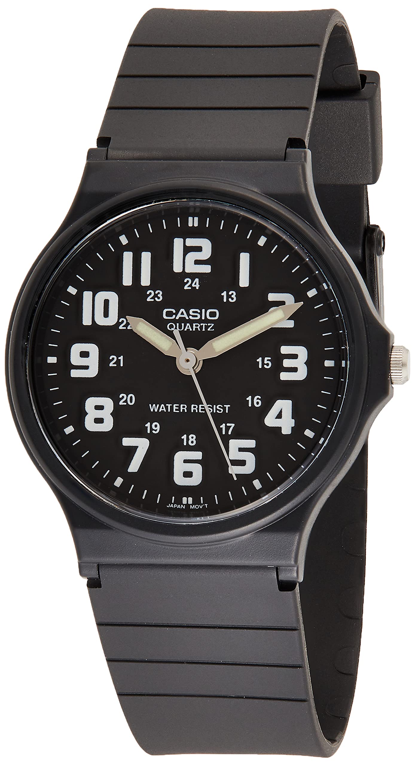 CASIO Model Mod. MQ-71-1 ** New! ** Quartz. WR 10MT ** Original Box Brand