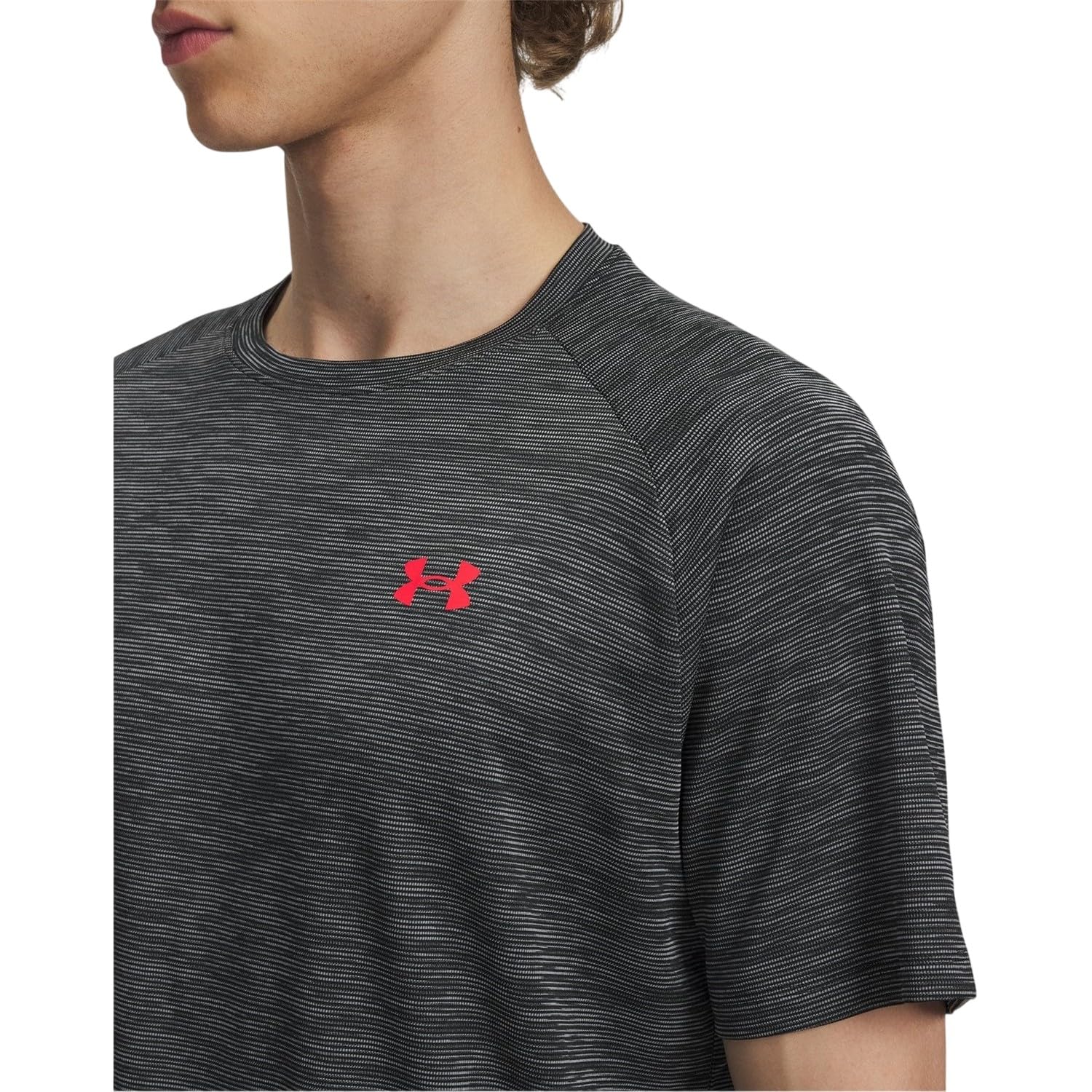 Under Armour Sport Camisetas Hombre (Pack de 1)