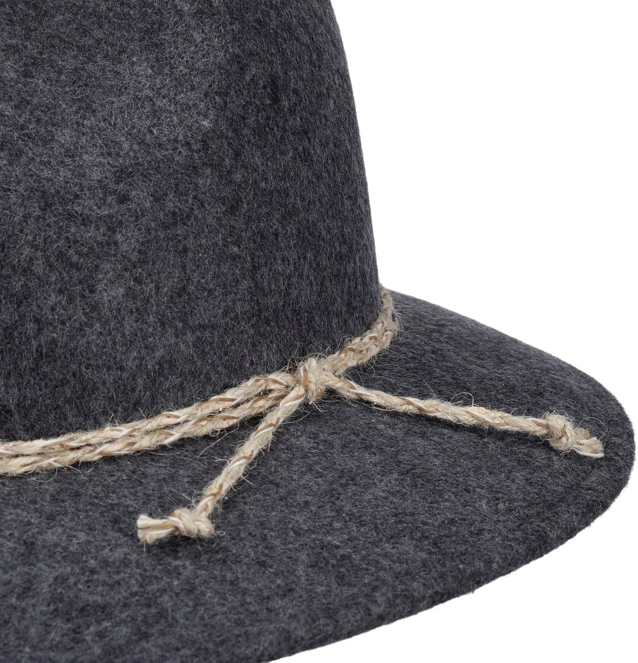 Lipodo Tyrolean Mountain Hat Women/Men | Made in Italy - Image 7