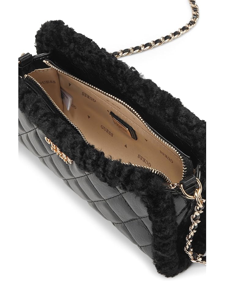 GUESS Cristi Top Zip Crossbody - #3 of 6