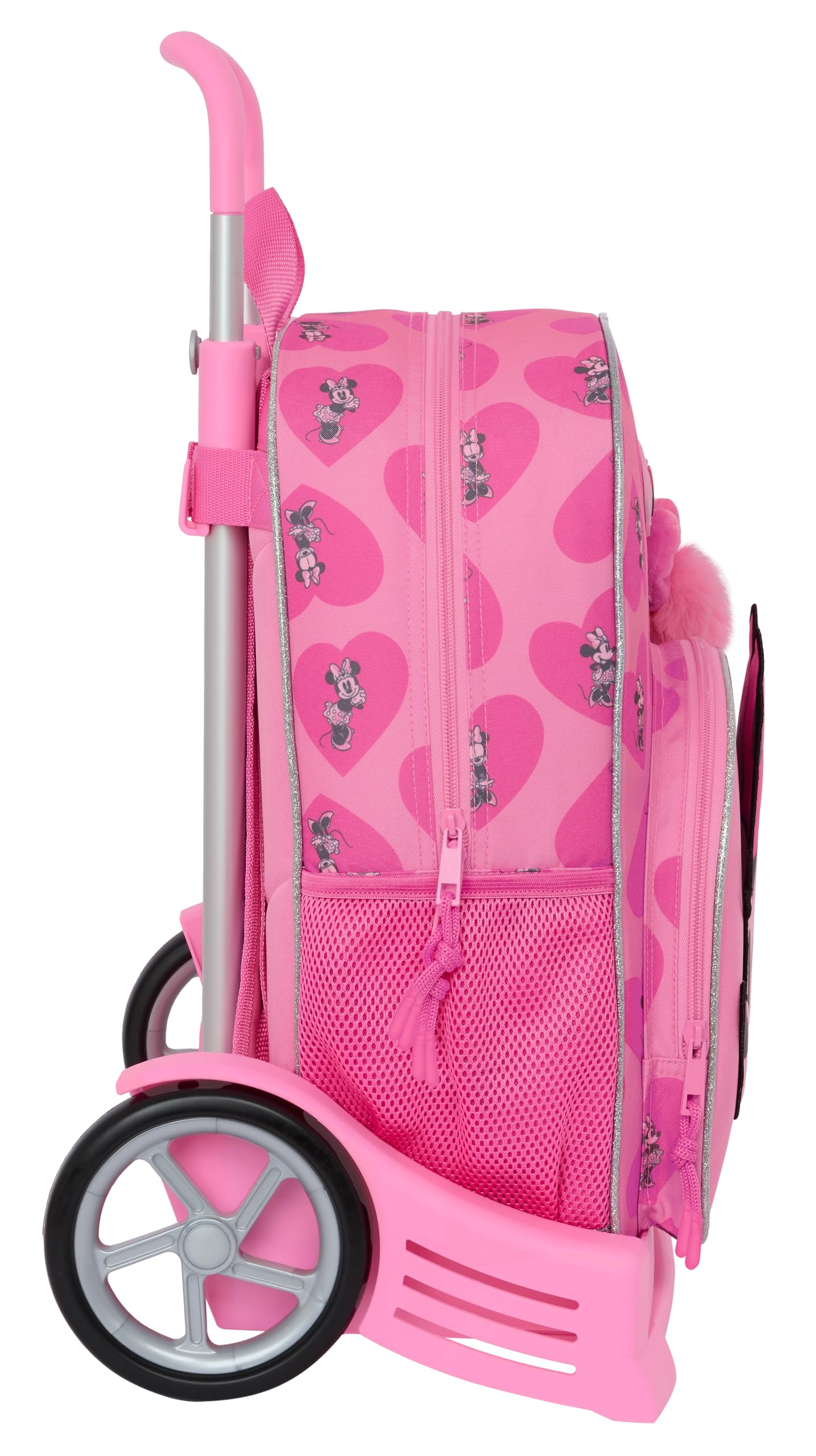 Safta M860b Mochila Unisex niños