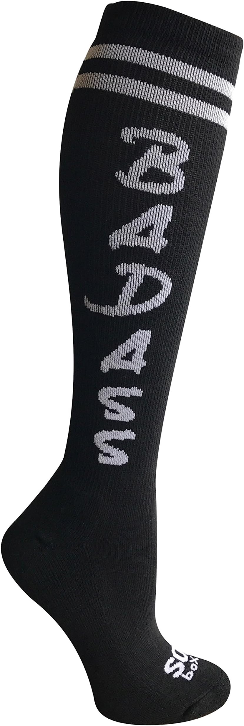 The Sox Box Knee High Badass Socks