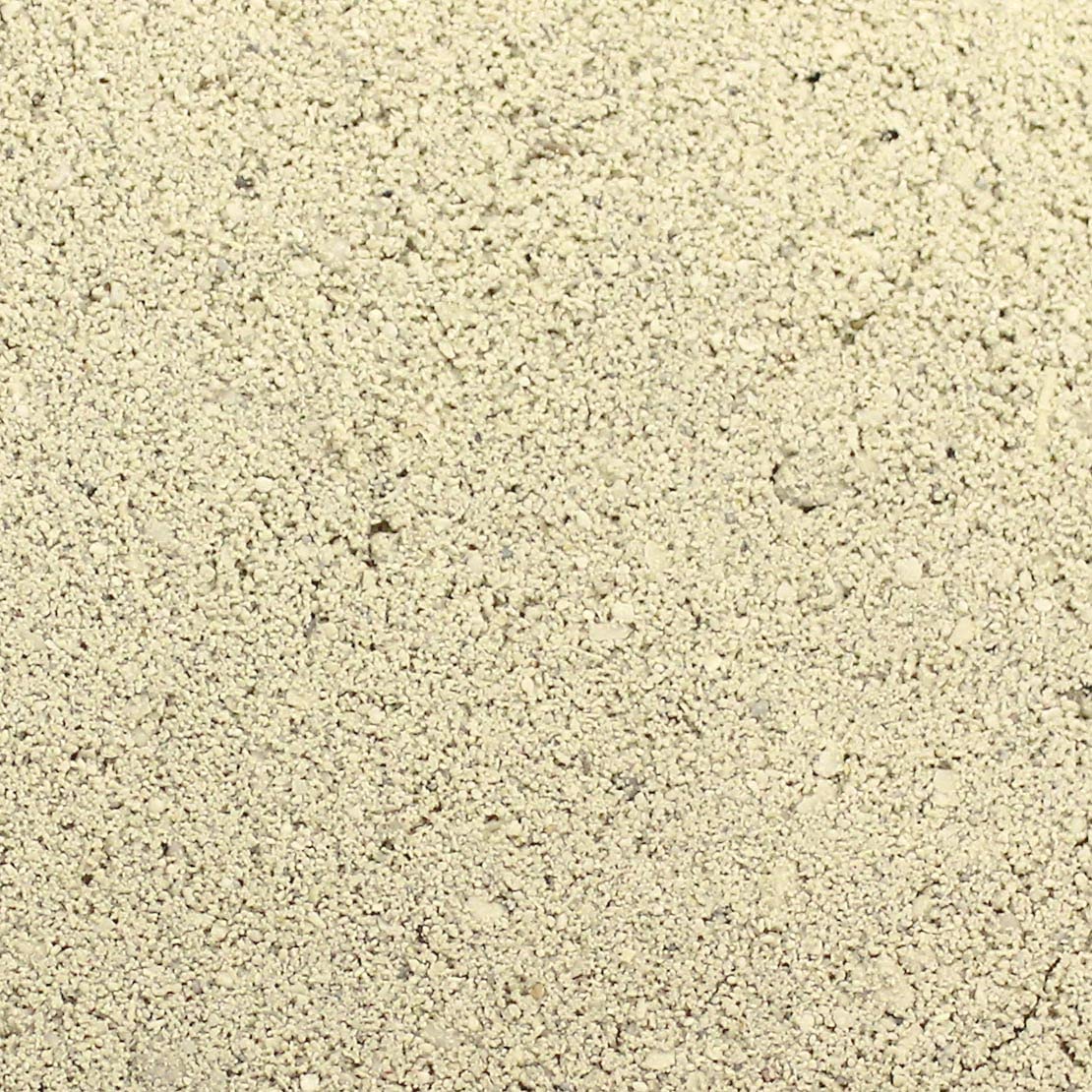 Meridian Sable Fin Naturel pour Aquarium Marin, 3.5 kg