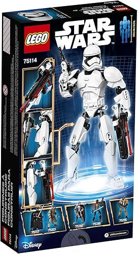 Miniatura 3 de Set de construcción Star Wars de LEGO