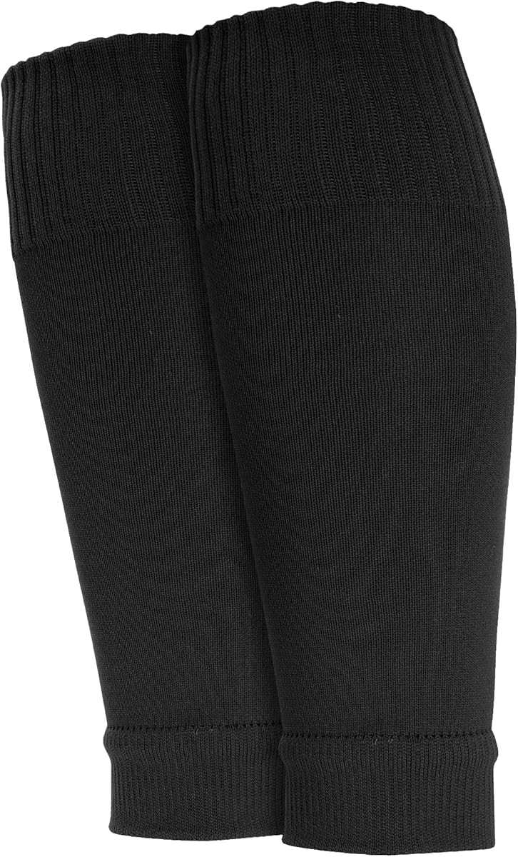 Dxhycc 3 Pairs Kid Soccer Socks Soccer Leg Sleeves Socks Athletic Socks for Youth Boys Girls Football Baseball Softball Rugby