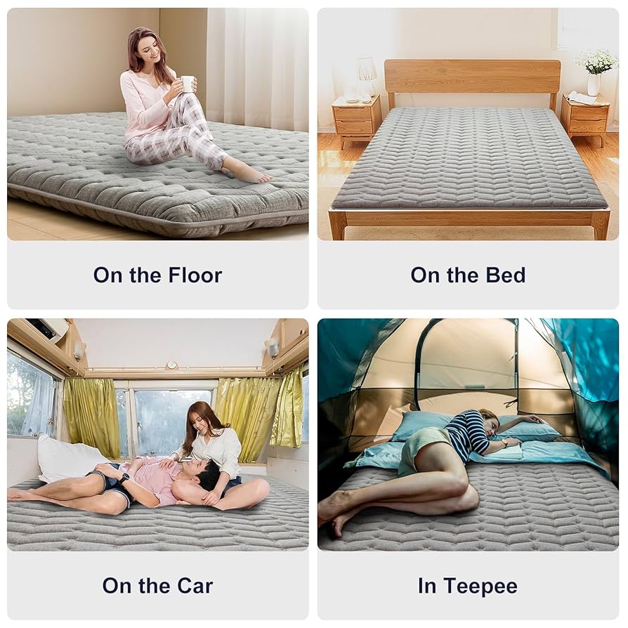 Amazon.com: Premium Foam 3.2