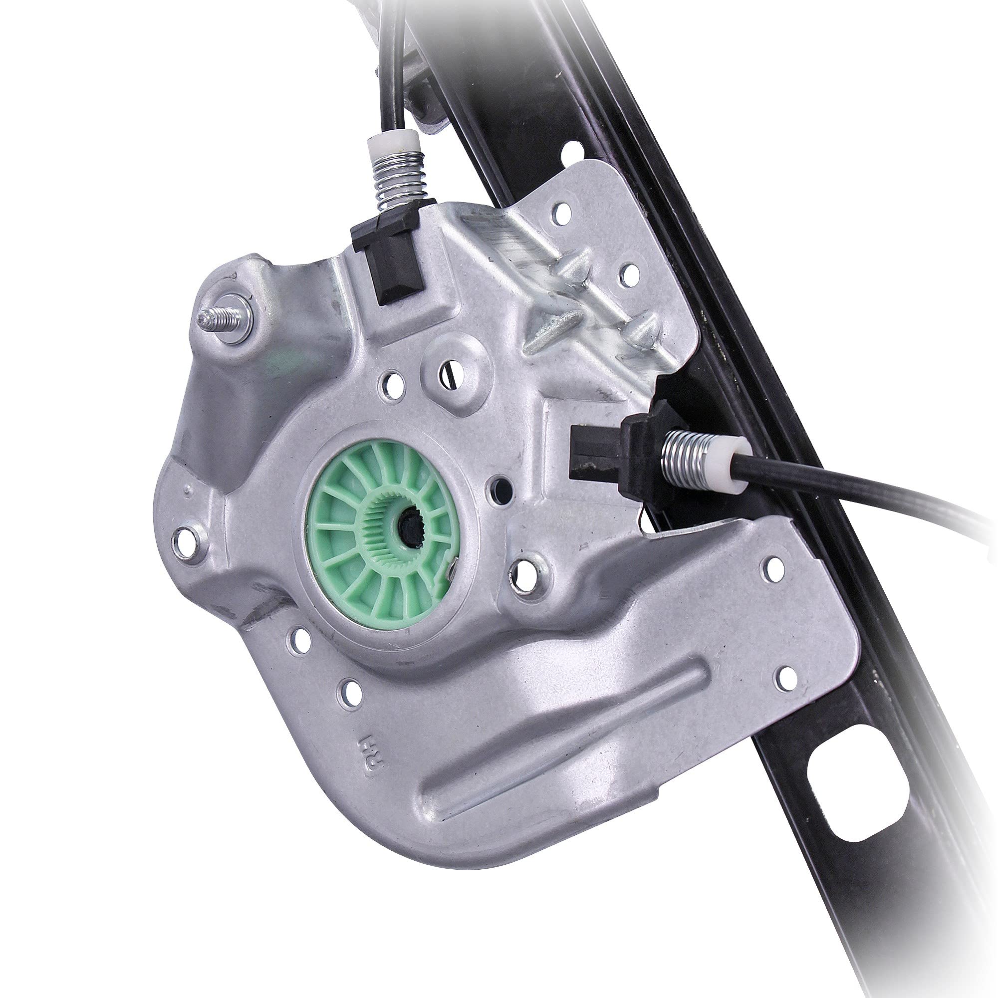 Mécanisme De Lève-vitre Arrière Droit Pour BMW X5 E53 (2000-2006) – Sans Moteur, Facile à Monter